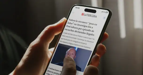 La Tercera Digital