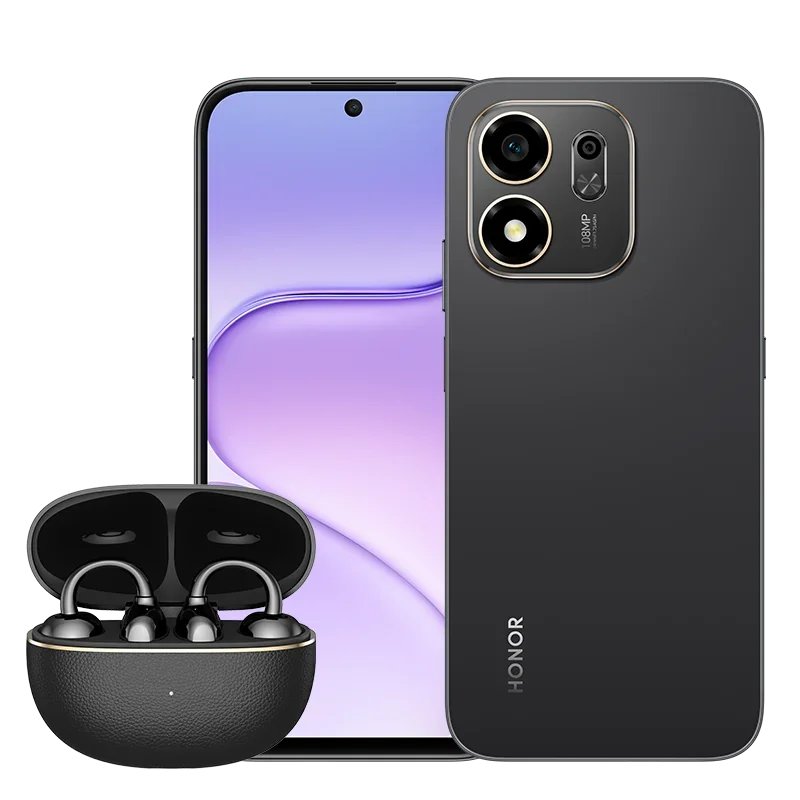 600 ELITE + Clip 2 Pro 256 GB Honor