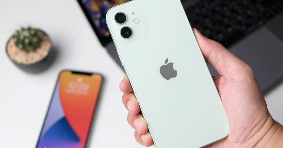 iphone 12: características, cámara y opciones