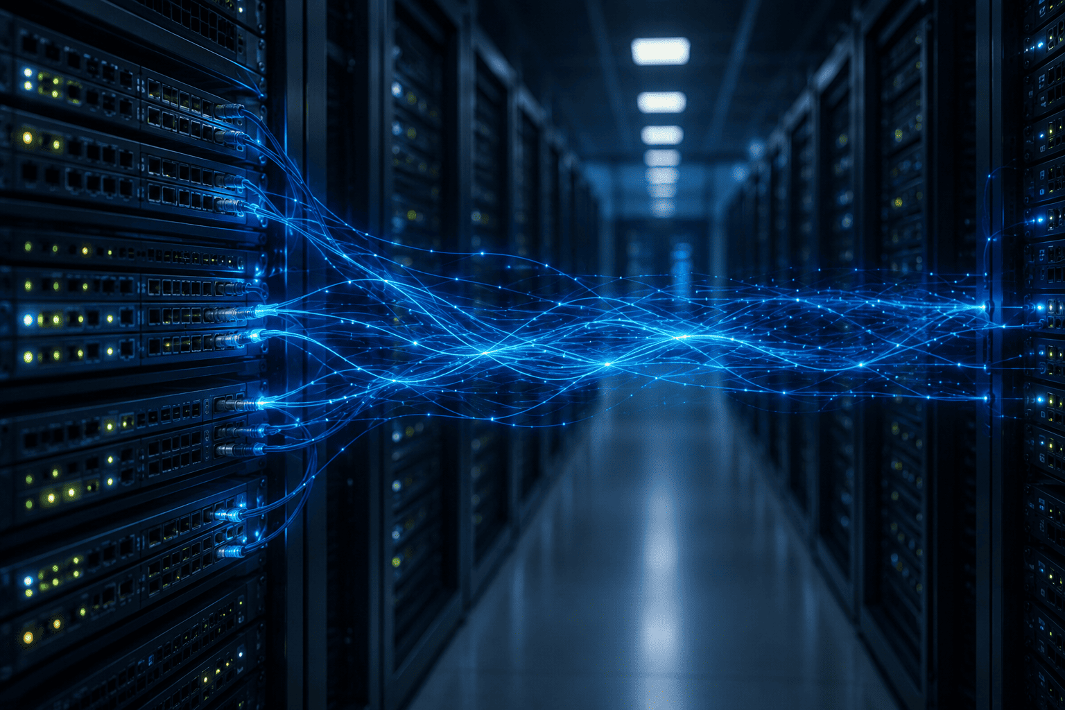Seguridad de Redes (Network Security)