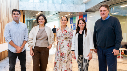 fondo 55+: los siete proyectos impulsarán habilidades digitales en personas mayores