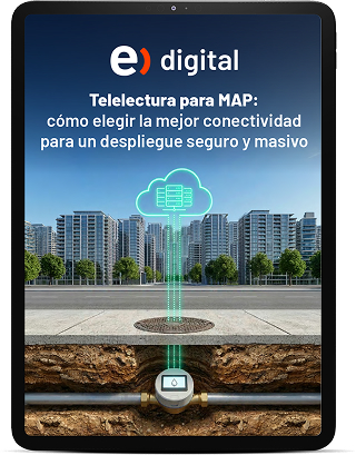 Descarga el ebook de Telectura para MAP: