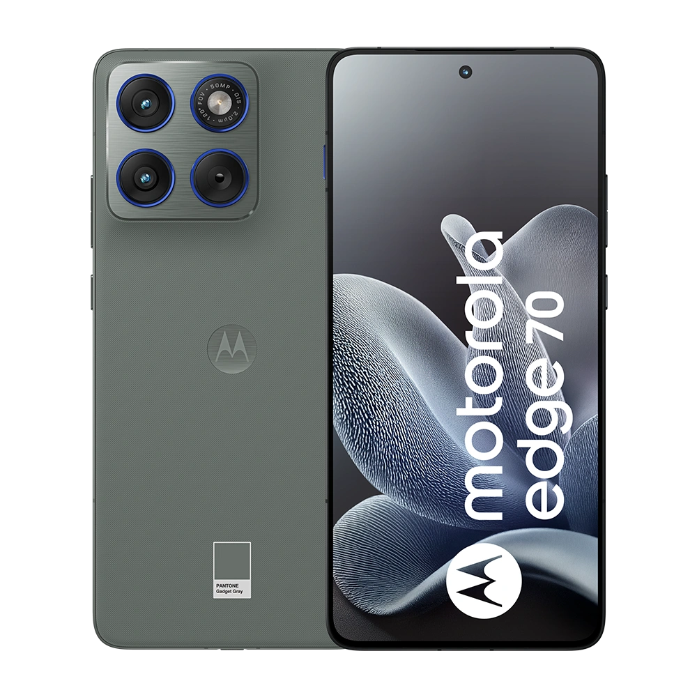 Edge 70 512 GB Motorola