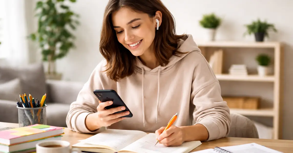 cuál es el mejor celular para estudiar en la vuelta a clases: ¿qué características priorizar?