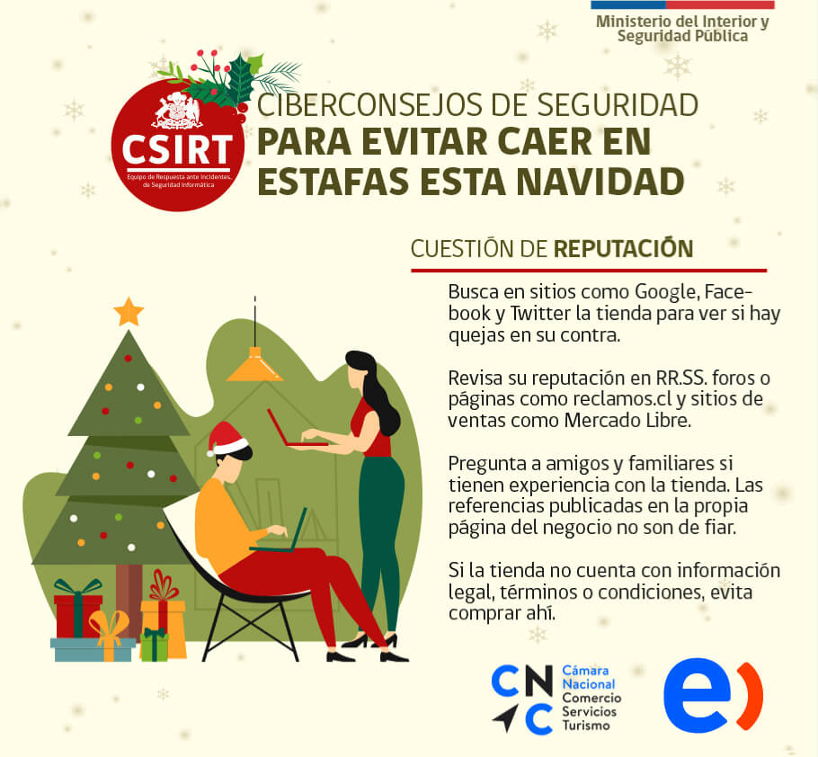 infografia consejos de ciberseguridad 4