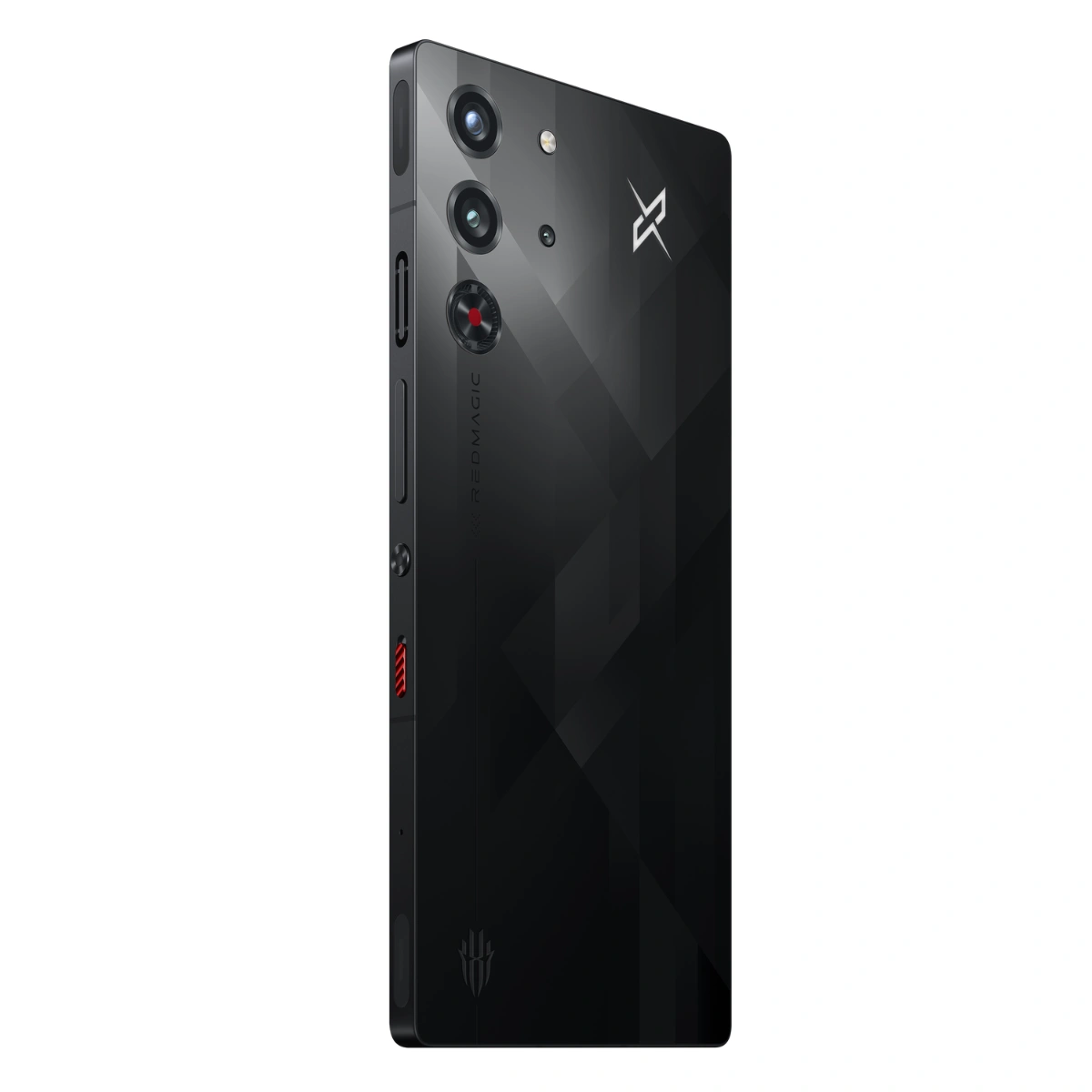 Redmagic 10 Pro Shadow + Gamepad 256 GB ZTE