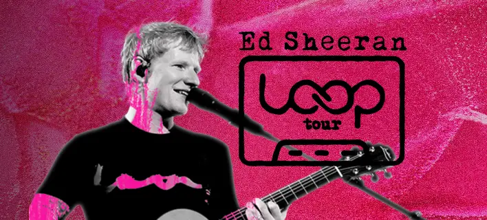 Ed Sheeran
