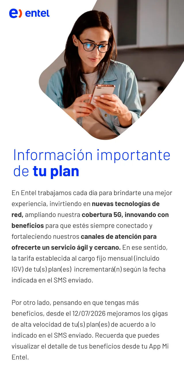 noti cambioentutarifa cct