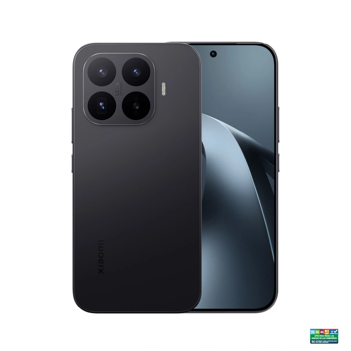 17T 256 GB Xiaomi