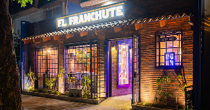 Franchute