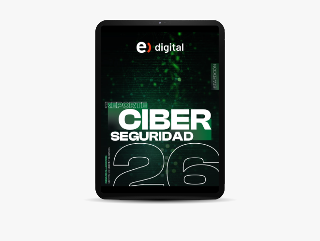 Reporte ciberseguridad 2026