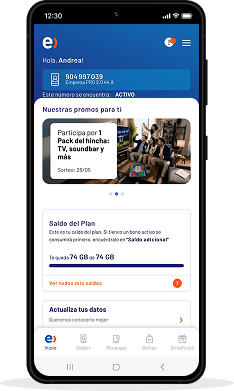 mobile paso 1