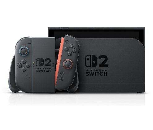 switch OLED