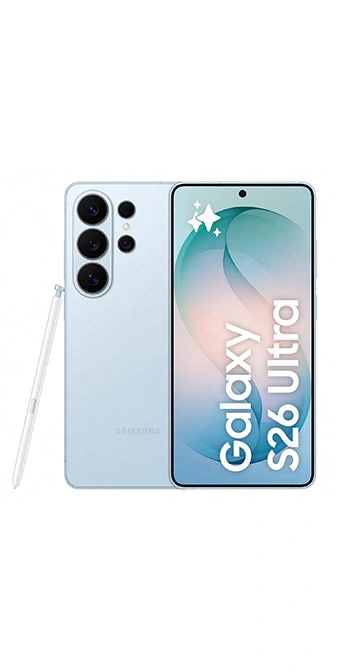 S26 Ultra 256 GB Samsung