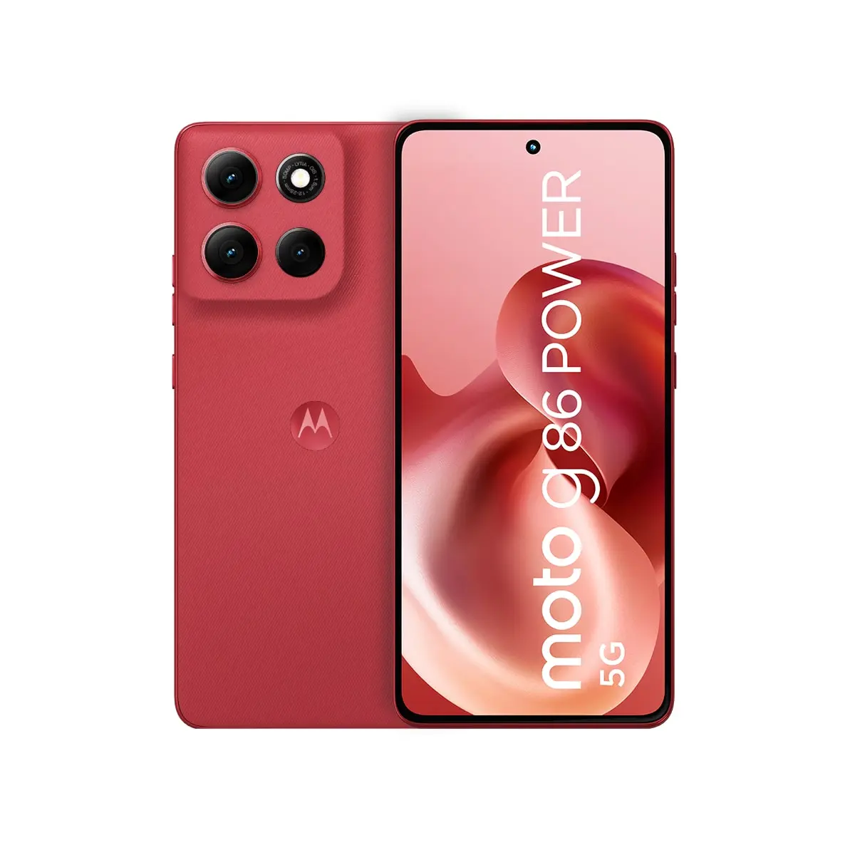 G86 Power 5G 256 GB Motorola