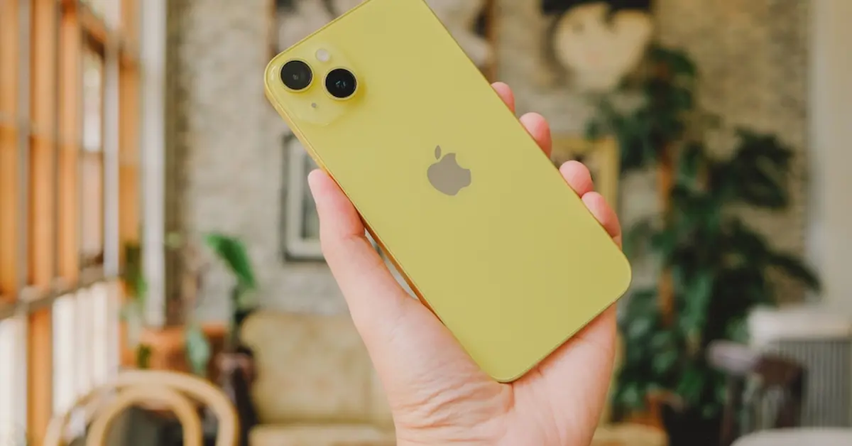 iphone 14 plus: pantalla, batería y opciones actuales