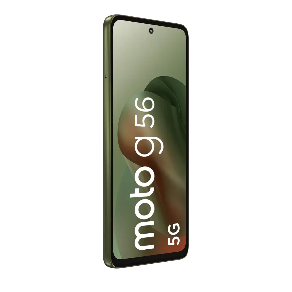 G56 5G 256 GB Motorola