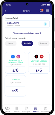 mobile paso 2