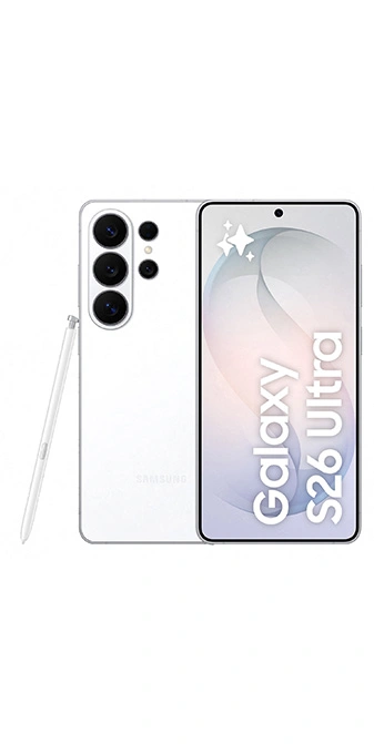 S26 Ultra 256 GB Samsung