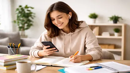 cuál es el mejor celular para estudiar en la vuelta a clases: ¿qué características priorizar?
