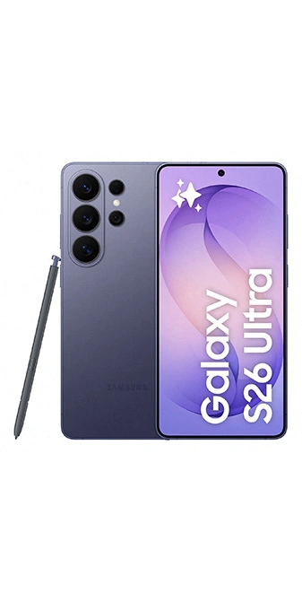 S26 Ultra 256 GB Samsung