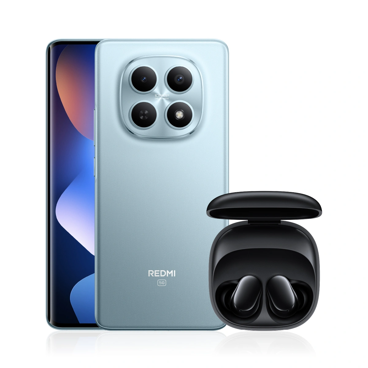 Redmi Note 15 + Buds 256 GB Xiaomi