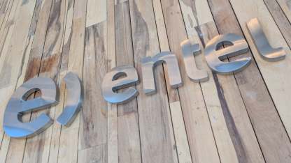entel destaca en sostenibilidad y vuelve a ser parte de los índices dow jones best-in-class