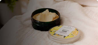The Body Shop