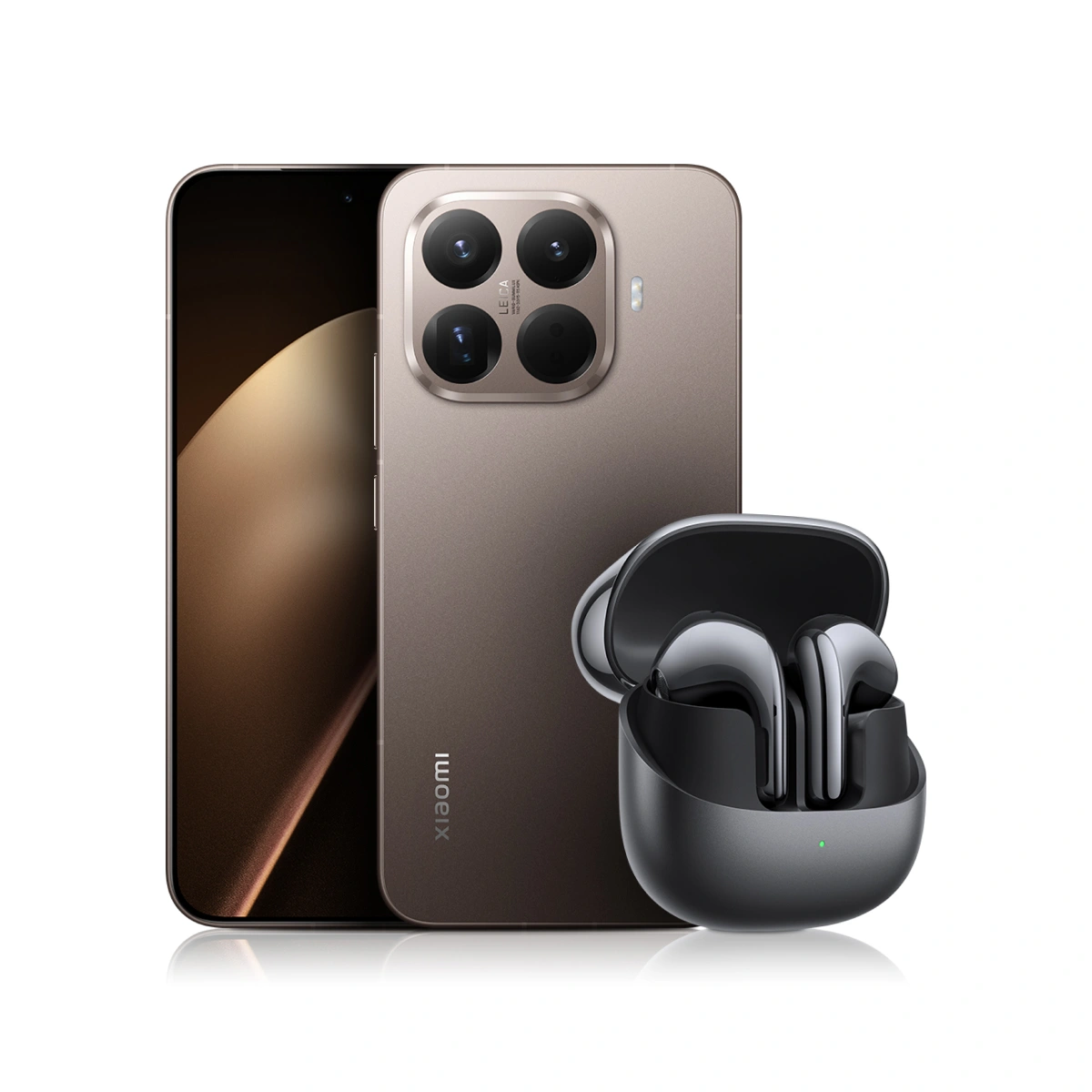 15T Pro + Buds 5 512 GB Xiaomi
