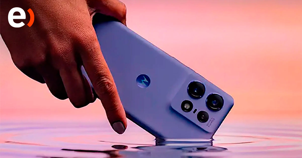 motorola edge 50 pro: conoce sus características y su cámara