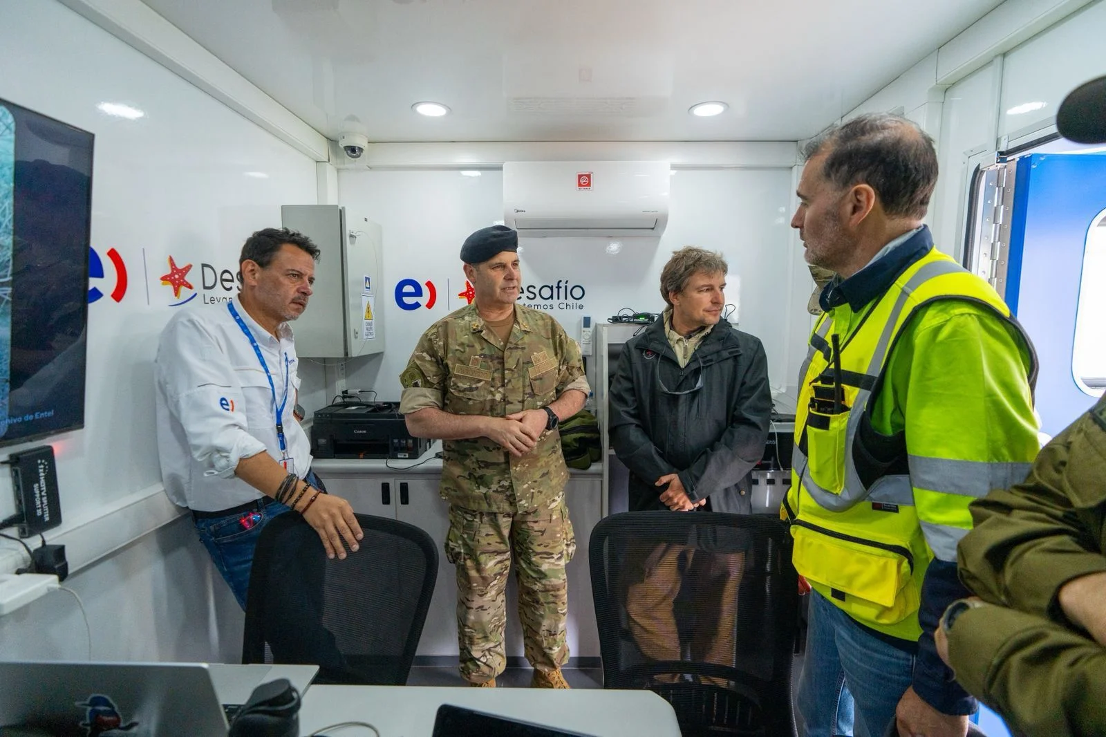 Autoridades Reunidas Coe