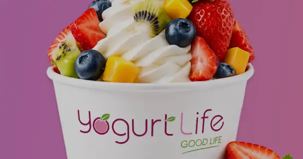 Yogurt Life