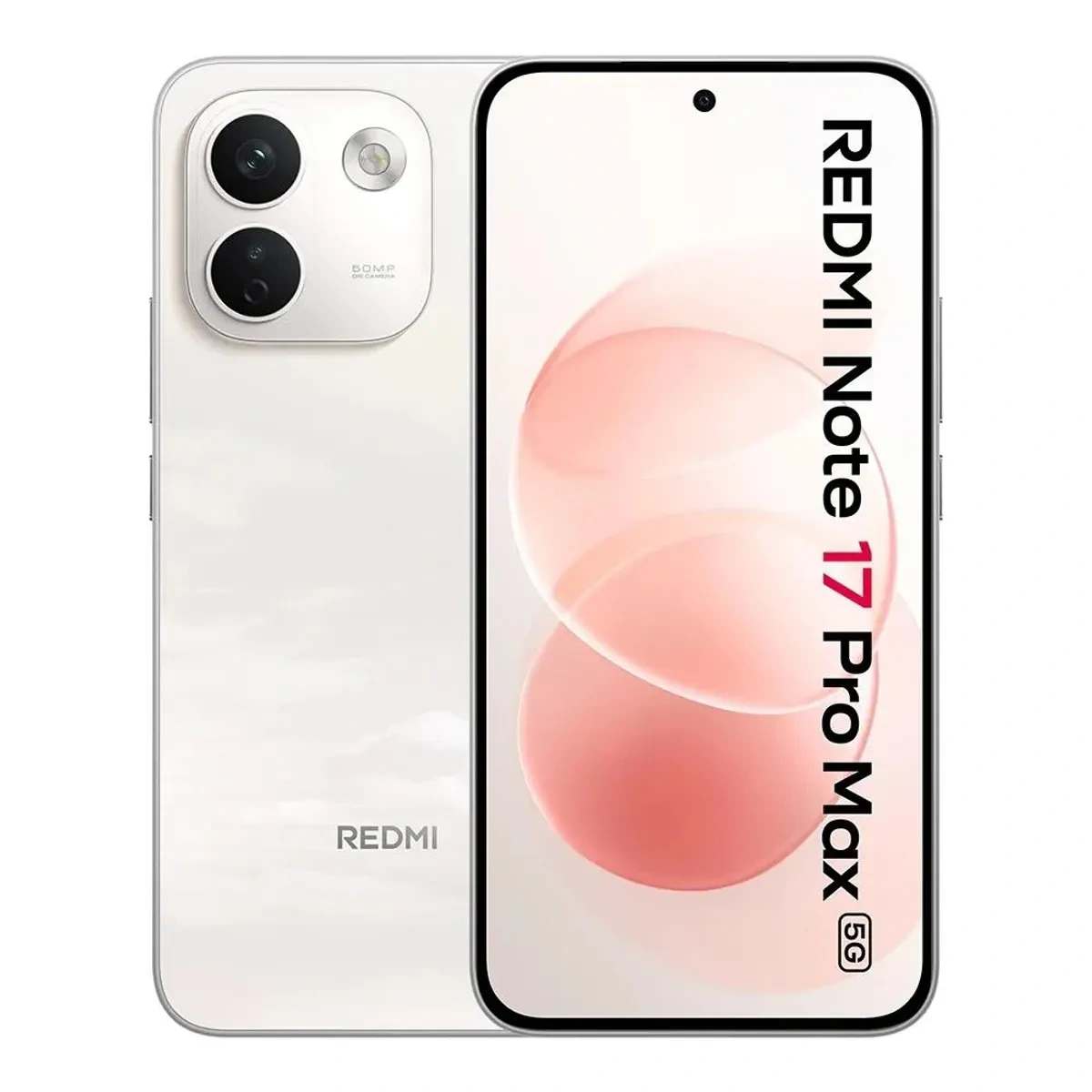 Redmi Note 17 Pro Max 256 GB Xiaomi
