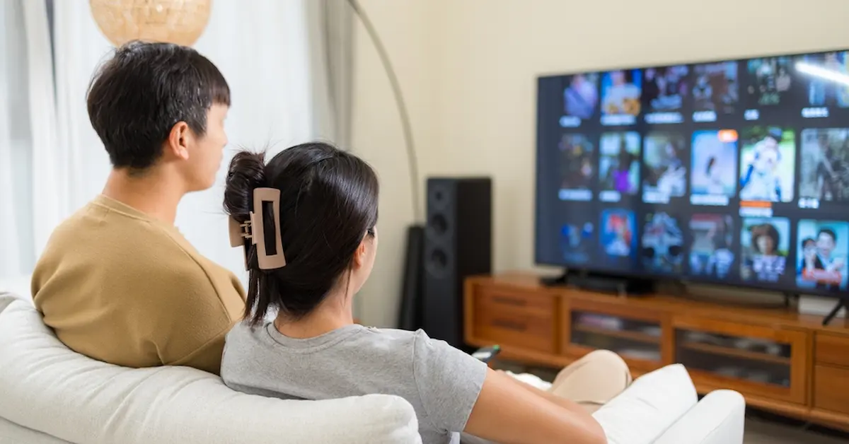 qué es google tv y qué puedes hacer con tu smart tv