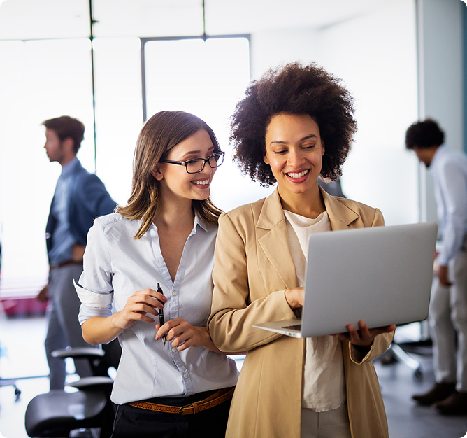 Sección - ¿Por qué DigitalWorkplace de Entel Digital?