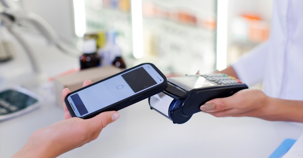 ¿qué es el nfc de tu celular y para qué sirve realmente?