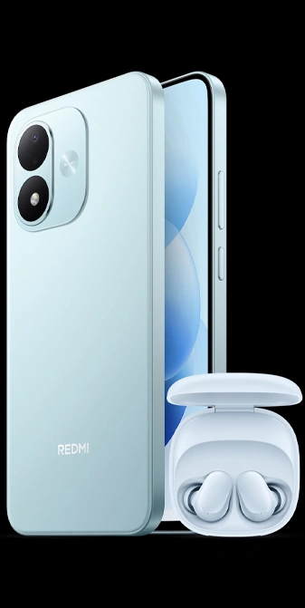 Redmi Note 17 5G 128 GB Xiaomi