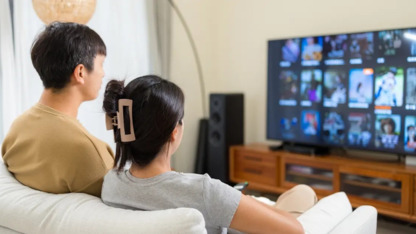 qué es google tv y qué puedes hacer con tu smart tv