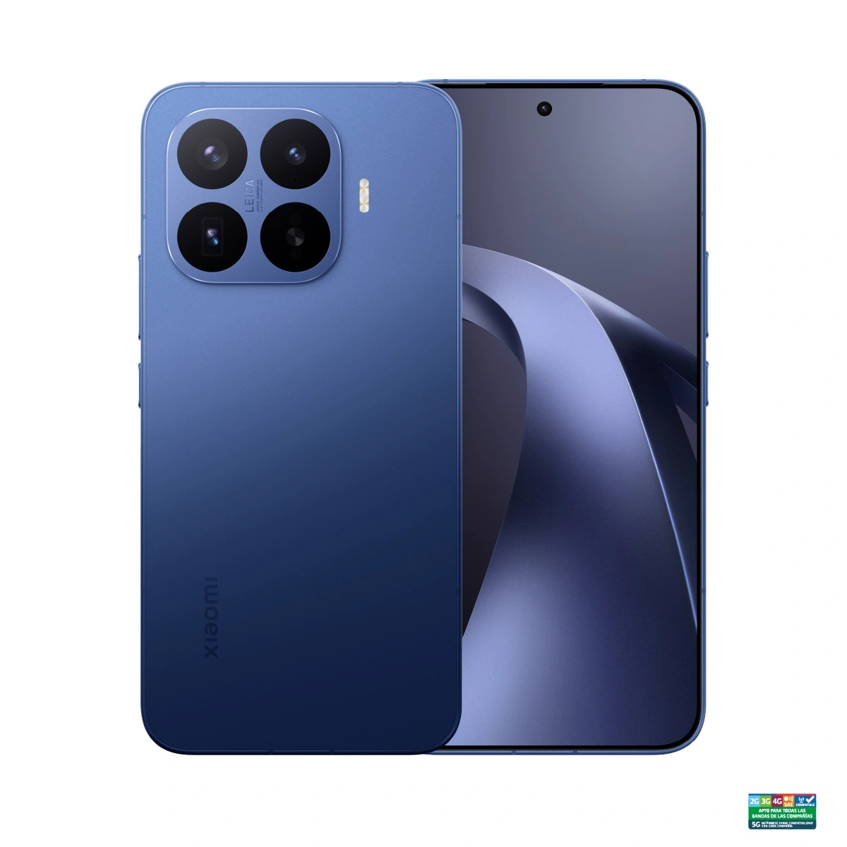 17T Pro 512 GB Xiaomi