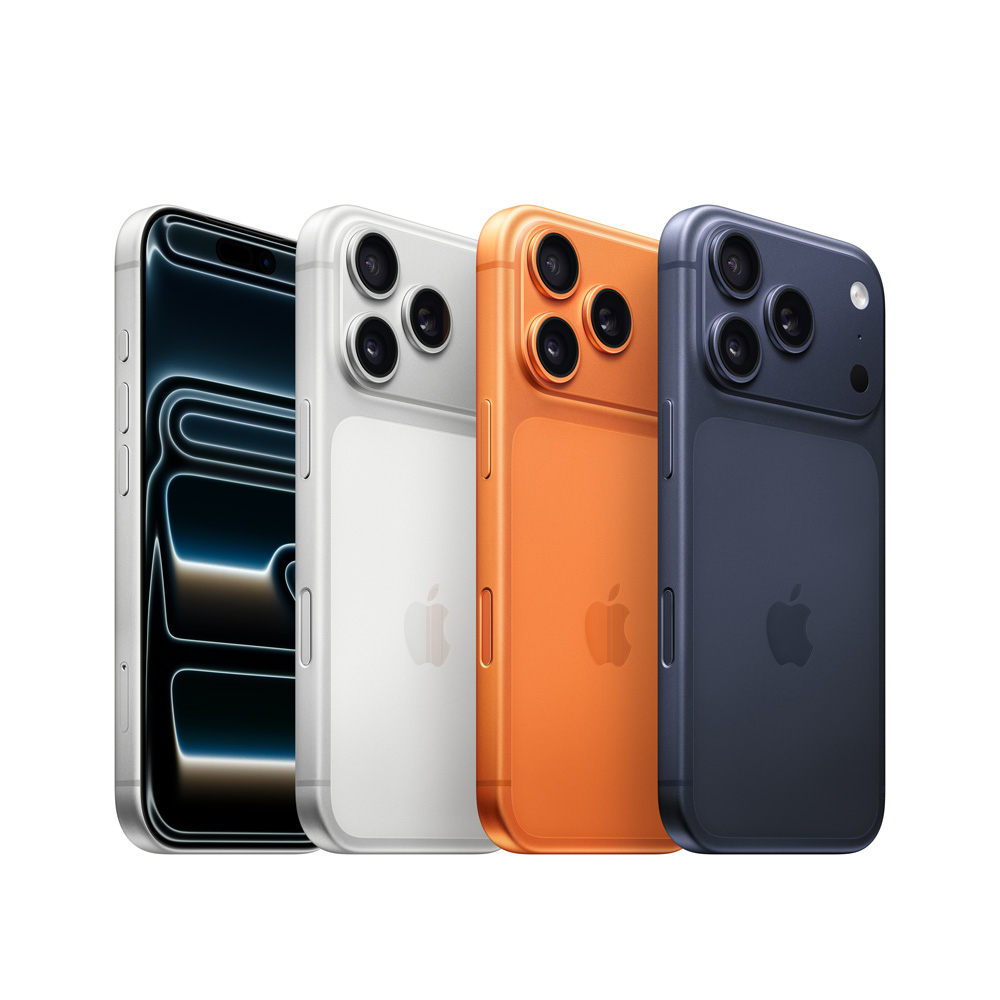 logo iPhone