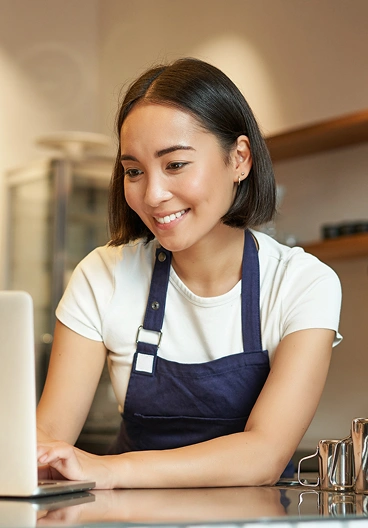 Soluciones creadas para las distintas etapas de tu negocio