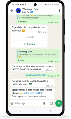 mobile paso 3