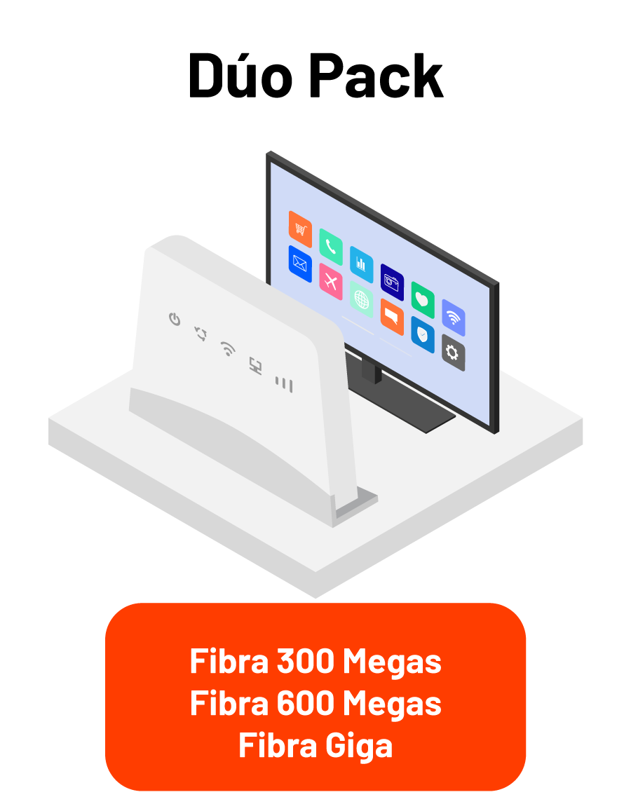 entel duo pack portabilidad fija