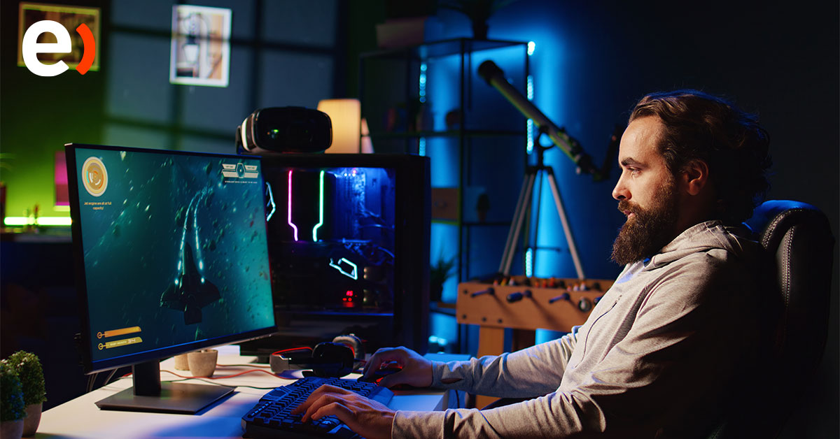 velocidad de internet: tips para una experiencia gaming