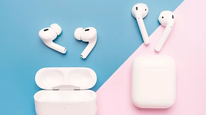 diferencia entre airpods y earpods, ¿cuál elegir y por qué?