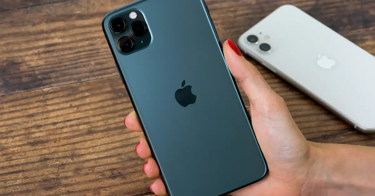 iphone 11 pro y pro max: características y opciones hoy