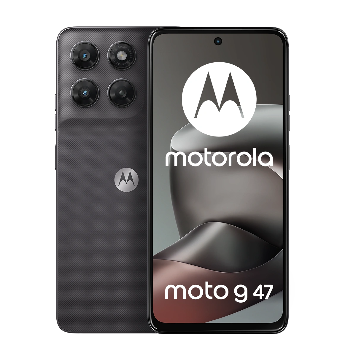 G47 128 GB Motorola