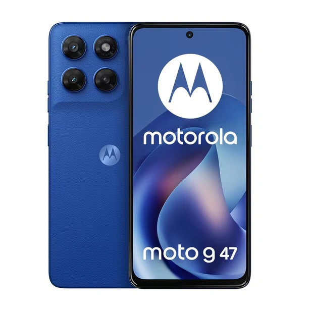 G47 128 GB Motorola