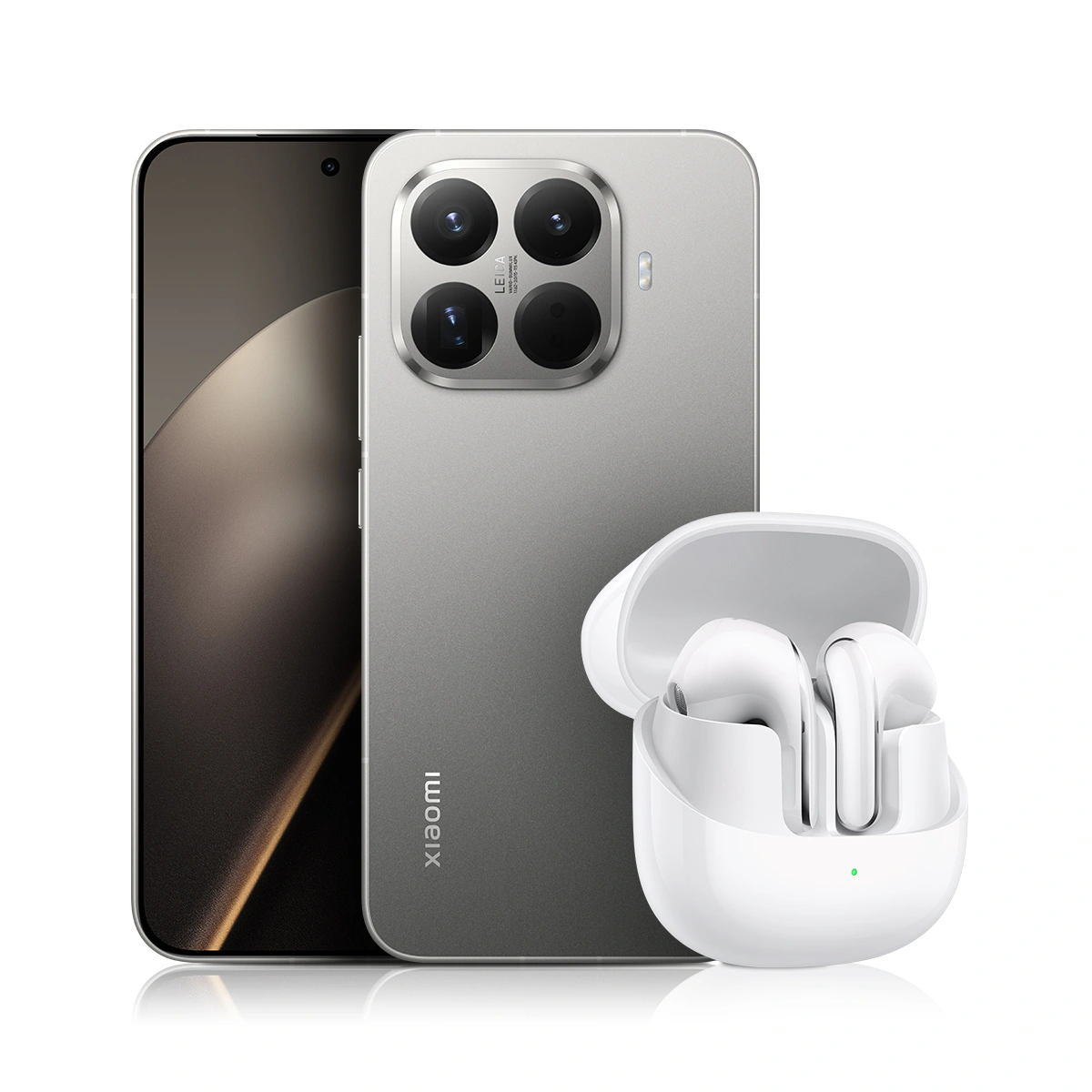 15T Pro + Buds 5 512 GB Xiaomi