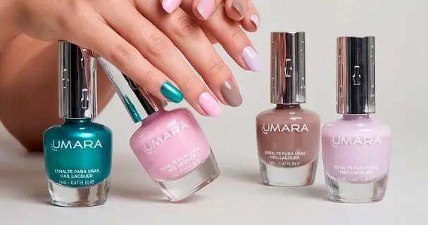 Umara Nails